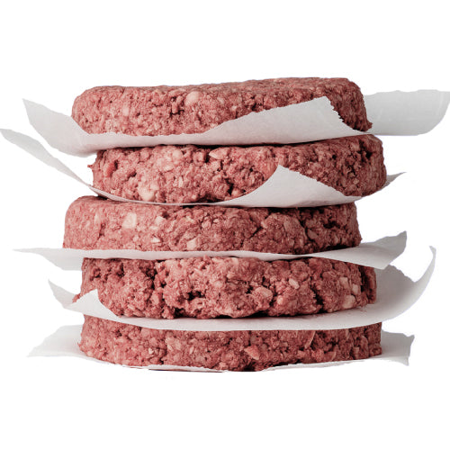 Frozen Raw Raw Paws Pet Food