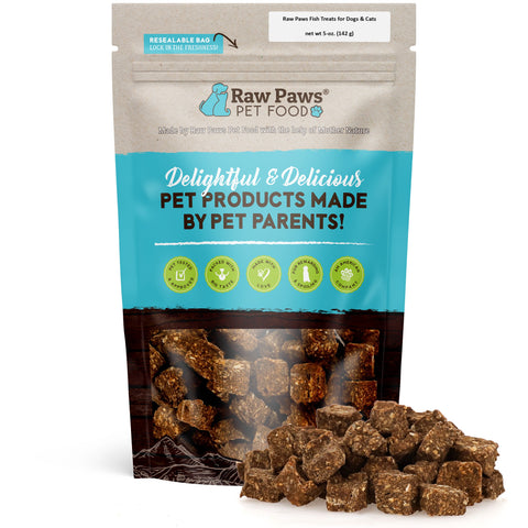 Small Pet Treats