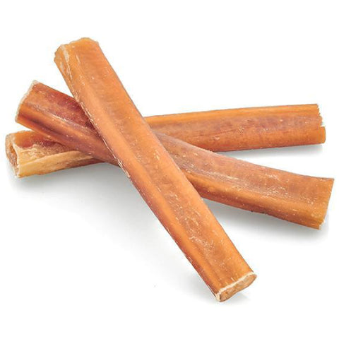 Bully Sticks