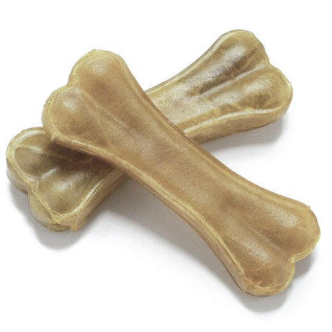 Compressed Rawhide