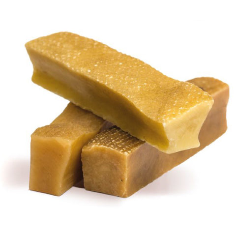 Yak Cheese Chews