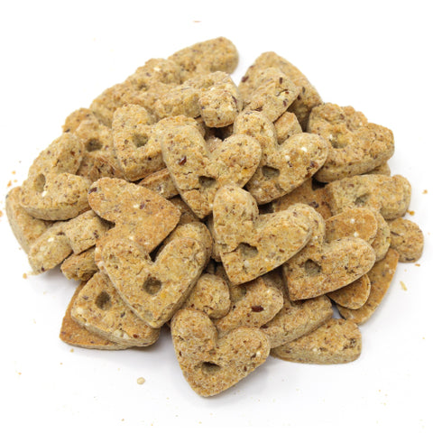 Crunchy Treats