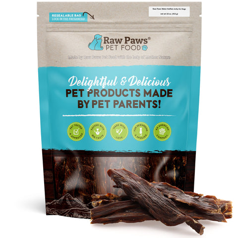 Jerky Treats