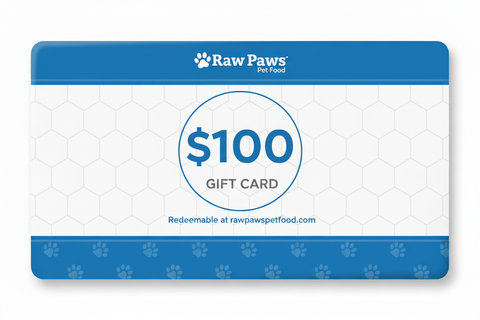 $100 Gift Card with Logo