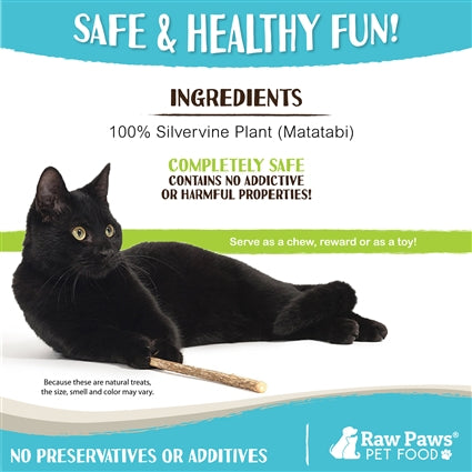 Silvervine Powder for Cats, 2.64 oz