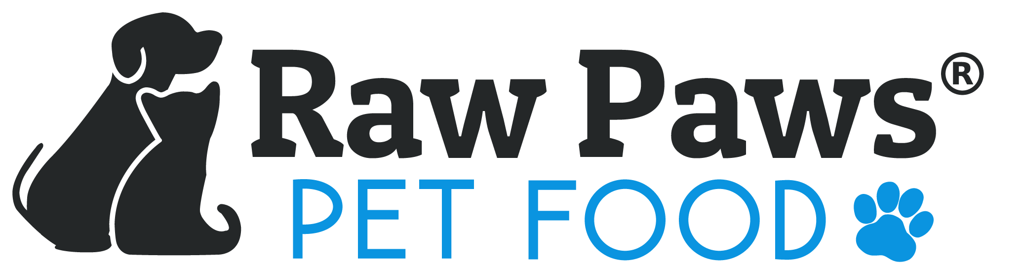 Raw Paws Pet Food